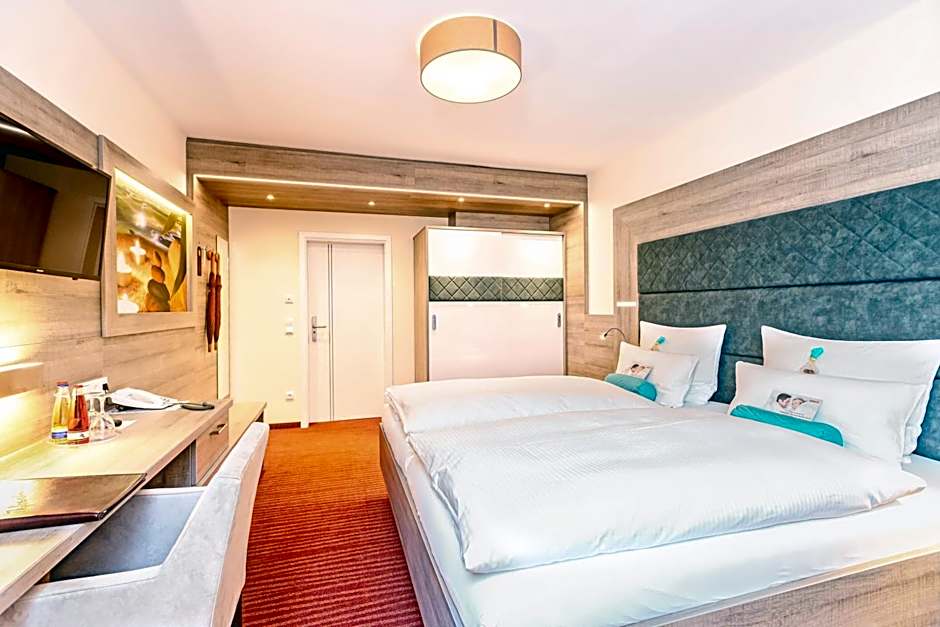 Kur- und Wellnesshotel Förch