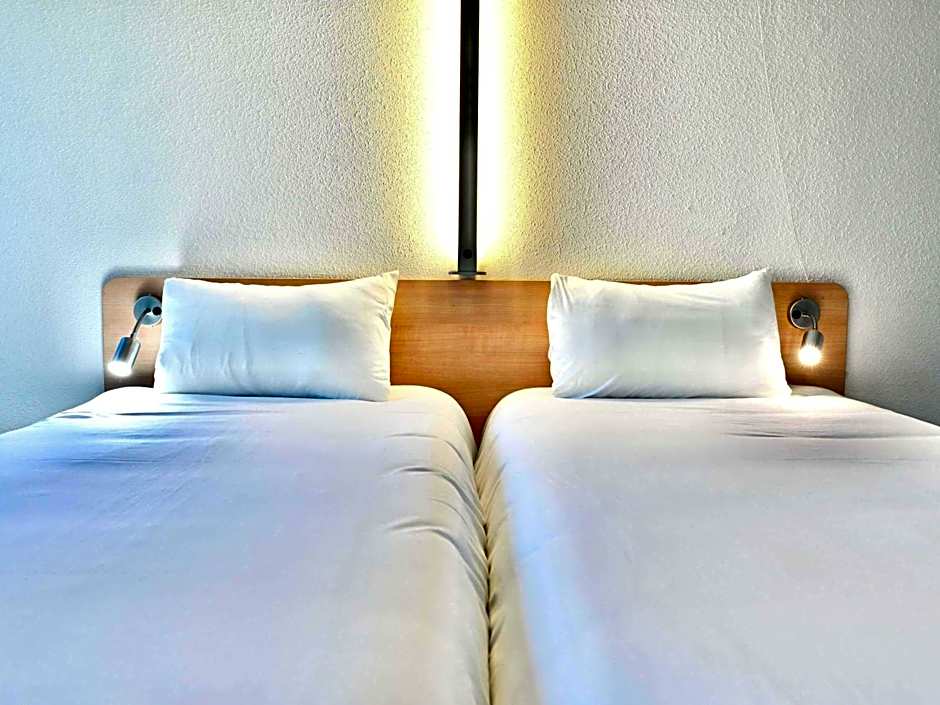 ibis budget Wroclaw Stadion