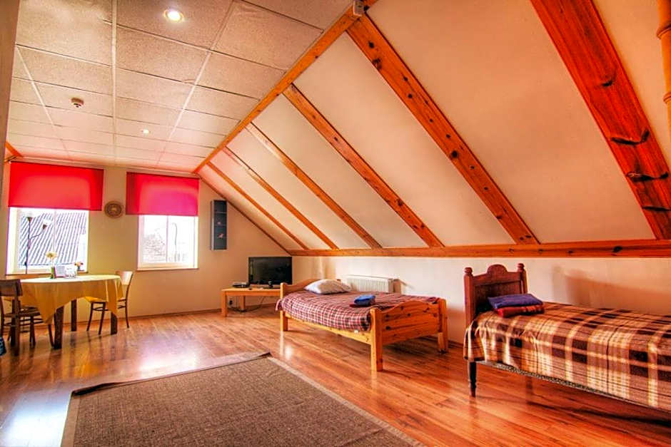 Junior Suite — 6 fotoğraftan 1. fotoğraf