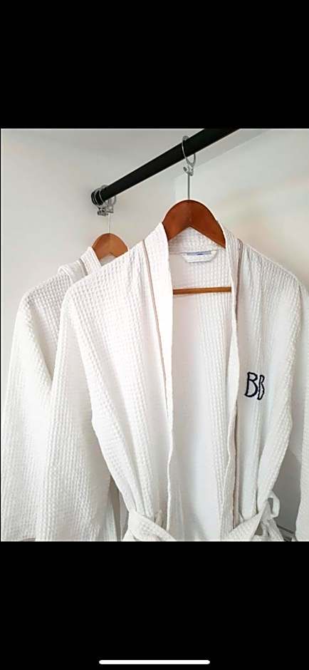 Blue Bottle Boutique Hotel