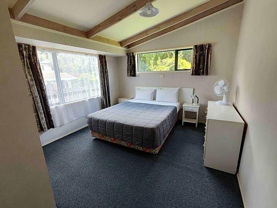 Motel Villa Del Rio