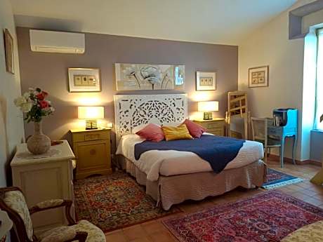Superior Queen Room