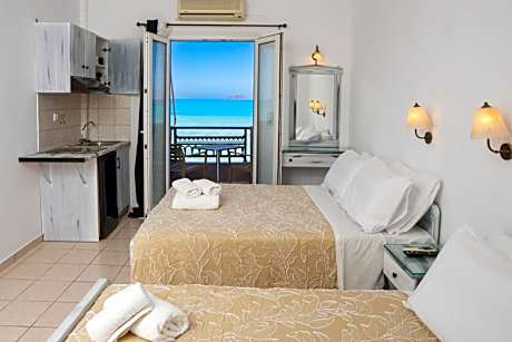 ARTEMIS beach studios