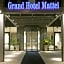Grand Hotel Mattei