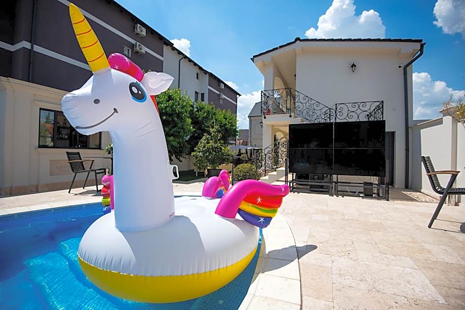 Grant Boutique Hotel