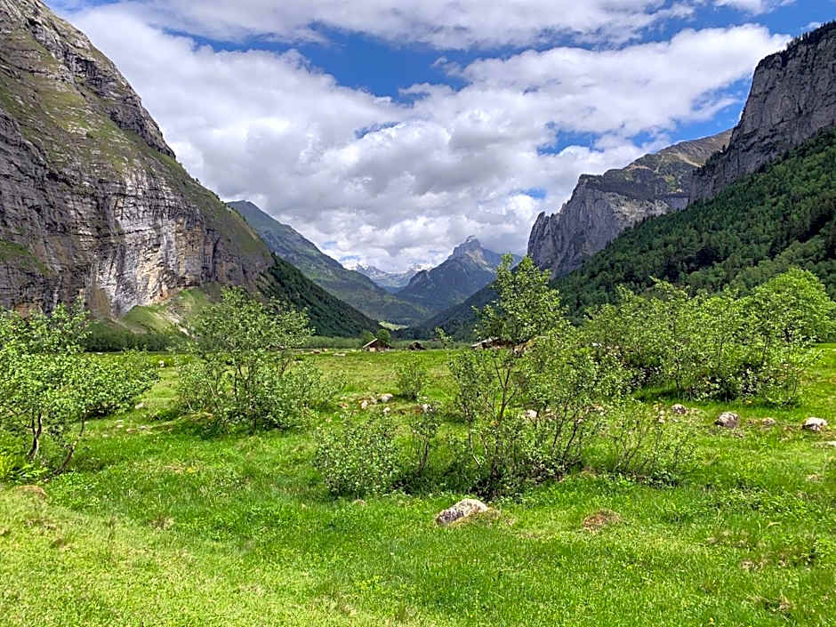 Parkhotel Du Sauvage