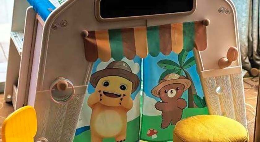 Suzhou Qingshan Conference Center