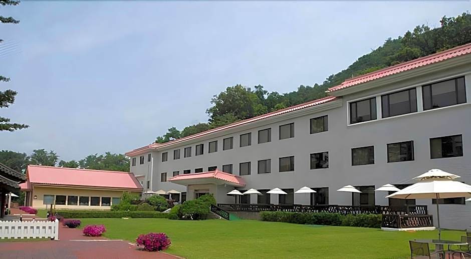 Sejong Hotel Chunchon