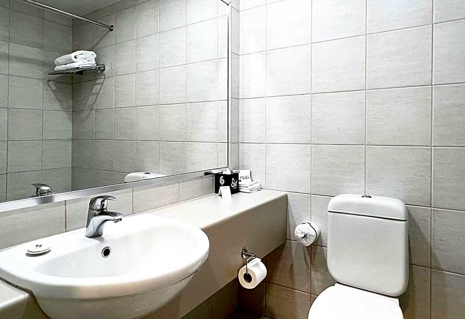 Sudima Lake Rotorua Hotel