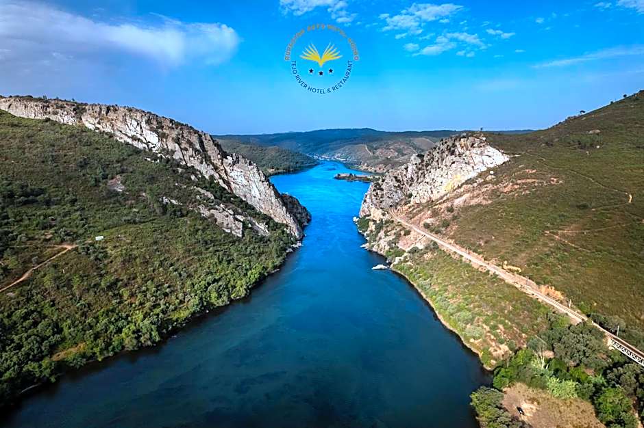 Rupestre Arts Hotel Ródão