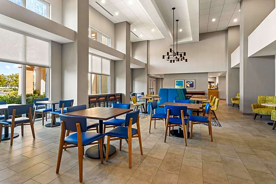 Hampton Inn By Hilton & Suites Port Richey