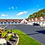 Econo Lodge Inn and Suites Eau Claire