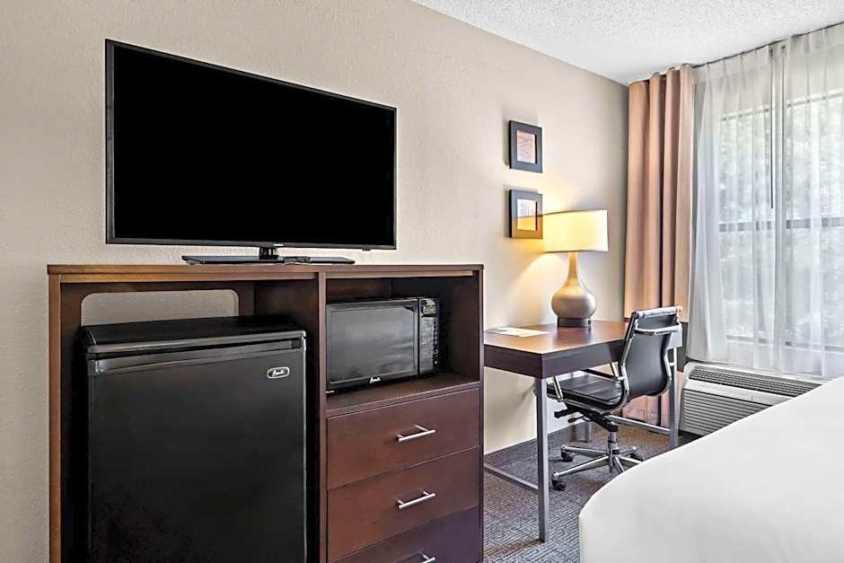 Comfort Inn Clinton