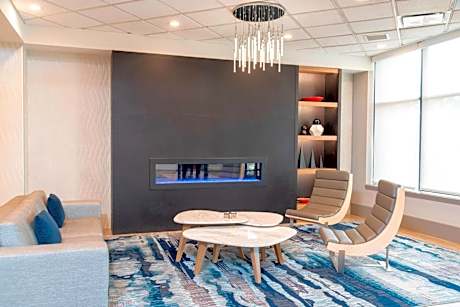 Delta Hotels by Marriott Kalamazoo Conference Center