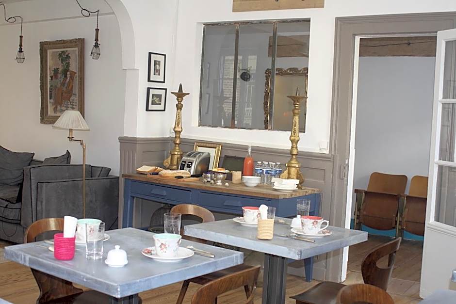 La Maison de la Plage