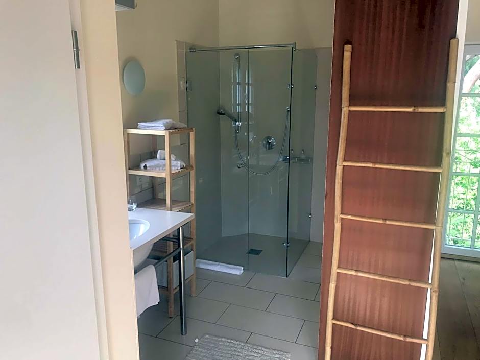 Villa La Begude - Boutique Luxury B&B