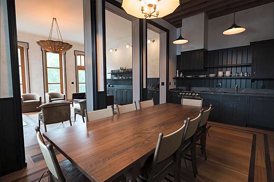 Surf Hotel & Chateau