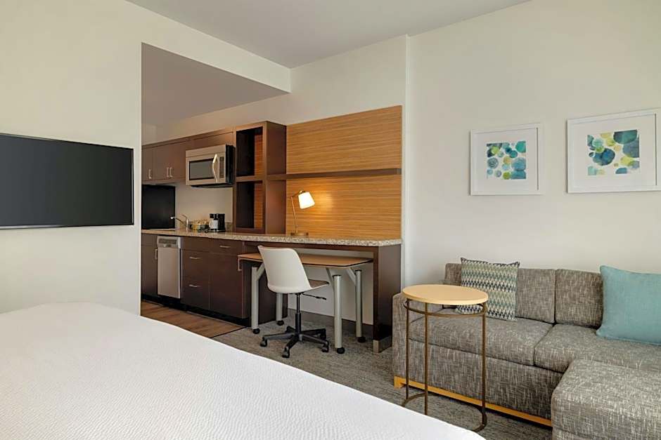 TownePlace Suites by Marriott Pittsburgh Harmarville