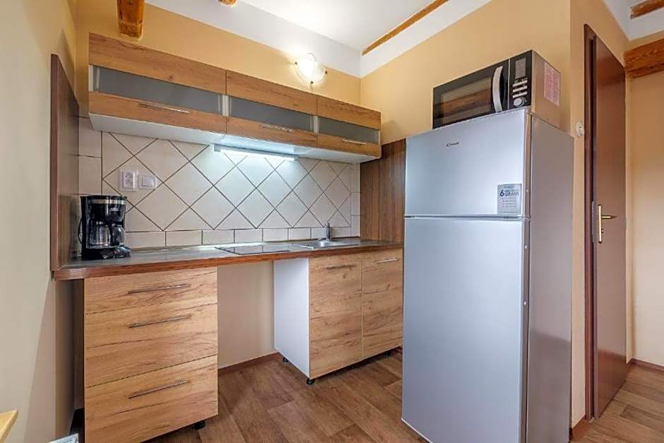 Apartmány Klínovec - Penzion Jonas