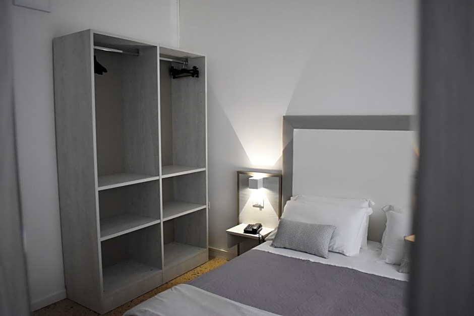Hotel Edelweiss