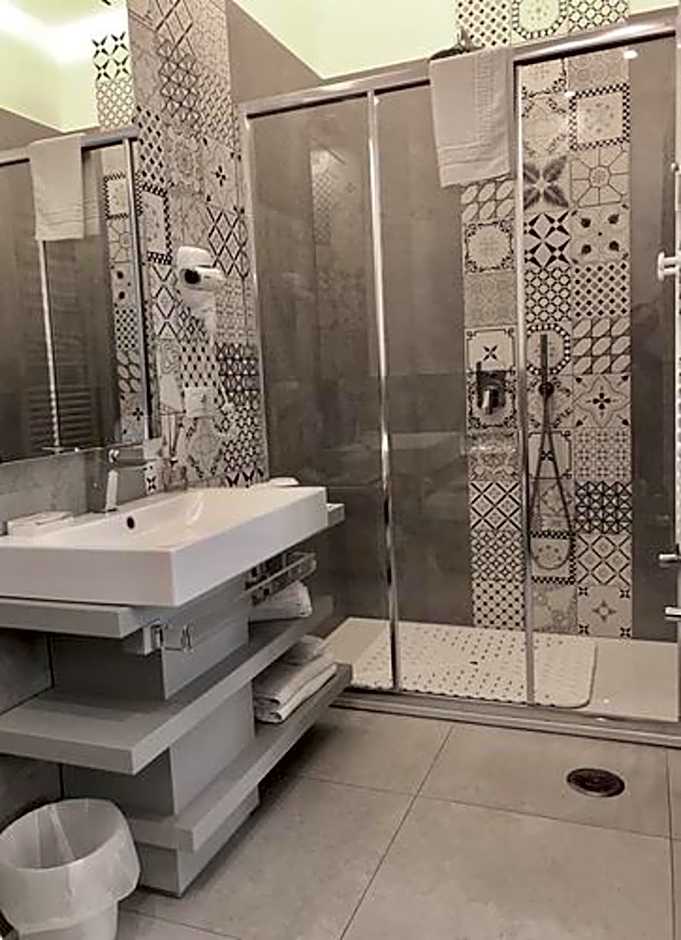 Al Parco Primavera B&B