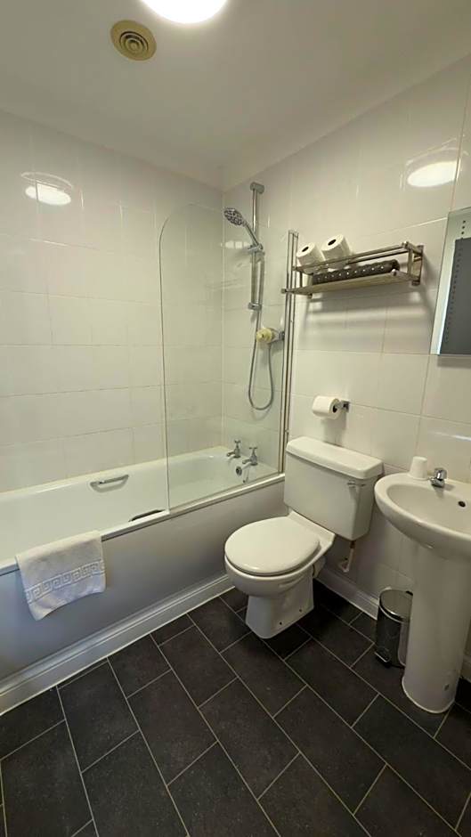 The Terrace Lodge Hotel