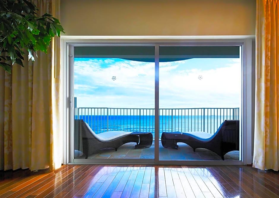 The Kahala Hotel and Resort