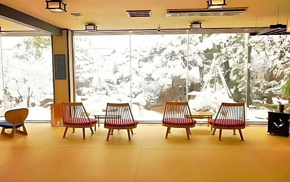 Hohoemino Kuyufu Tsuruya Ryokan