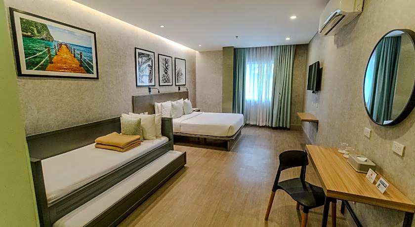 Primeway Suites Cebu