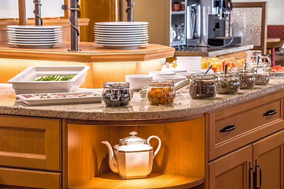 Wellness Privathotel Post an der Therme