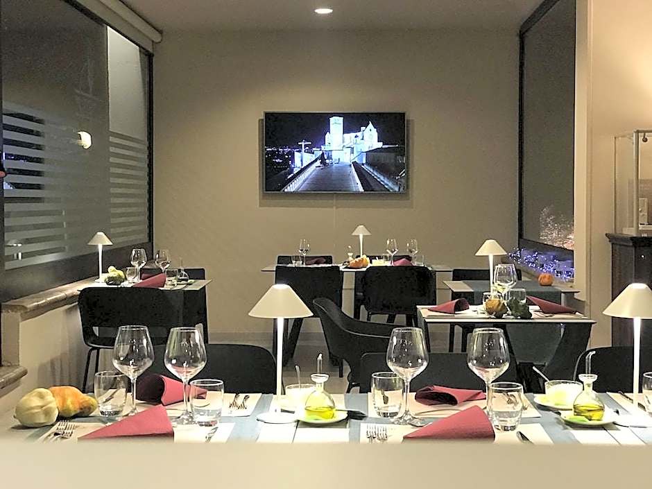 Le Grazie Hotel