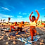 ITH Beach Bungalow Surf Hostel San Diego Adults Only