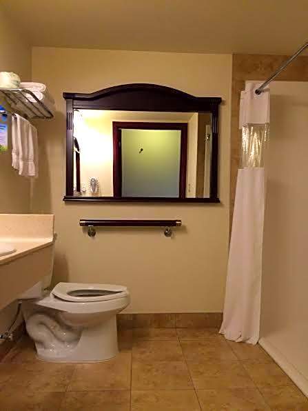 Days Inn by Wyndham Athabasca