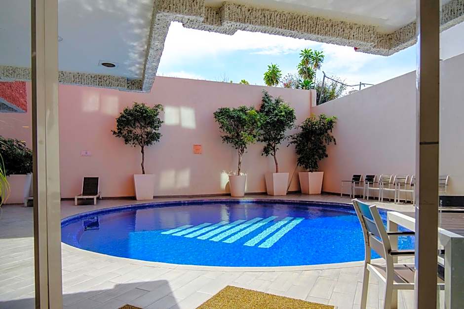 Hotel Laffayette Ejecutivo