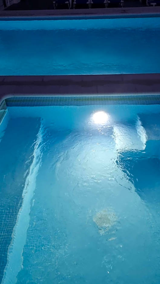 Hotel Solar das Laranjeiras