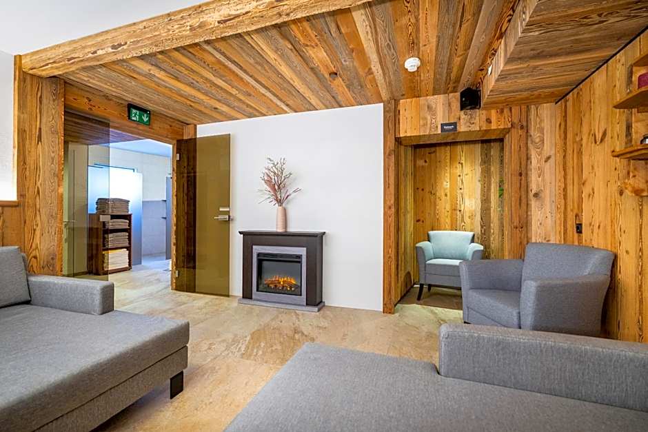 Aparthotel Paradies - Schrempfgut