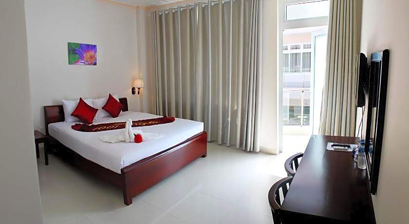 1001 Hotel