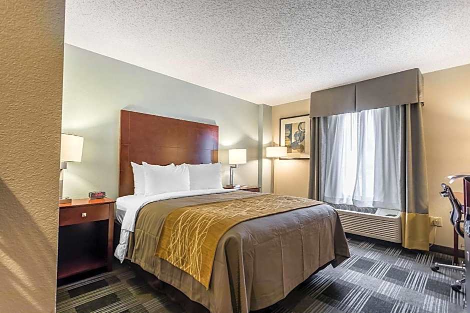 Comfort Inn Omaha