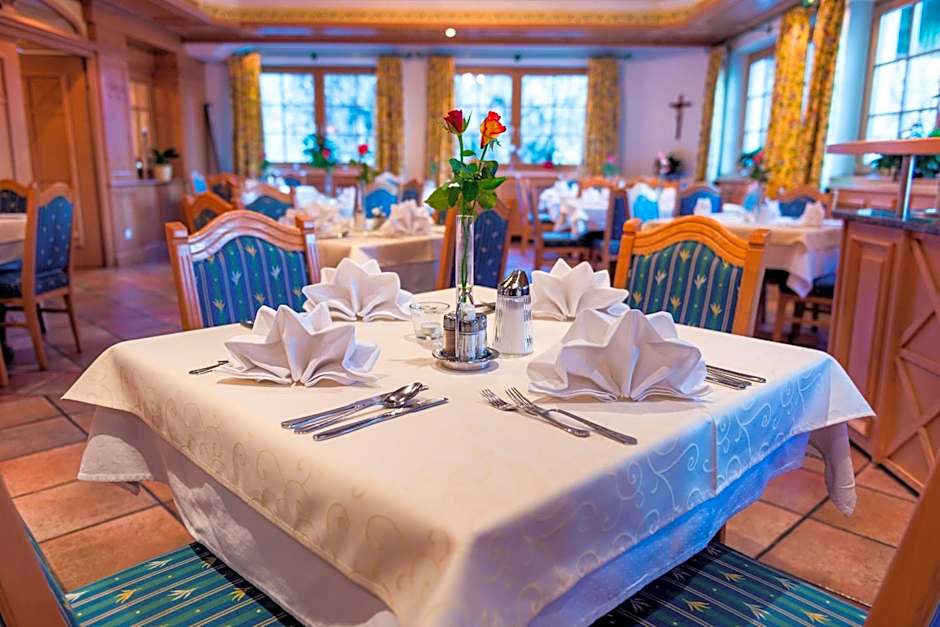 Hotel Restaurant Stöcklwirt