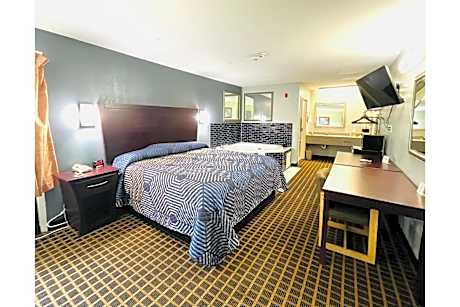 Lake Seminole Inn
