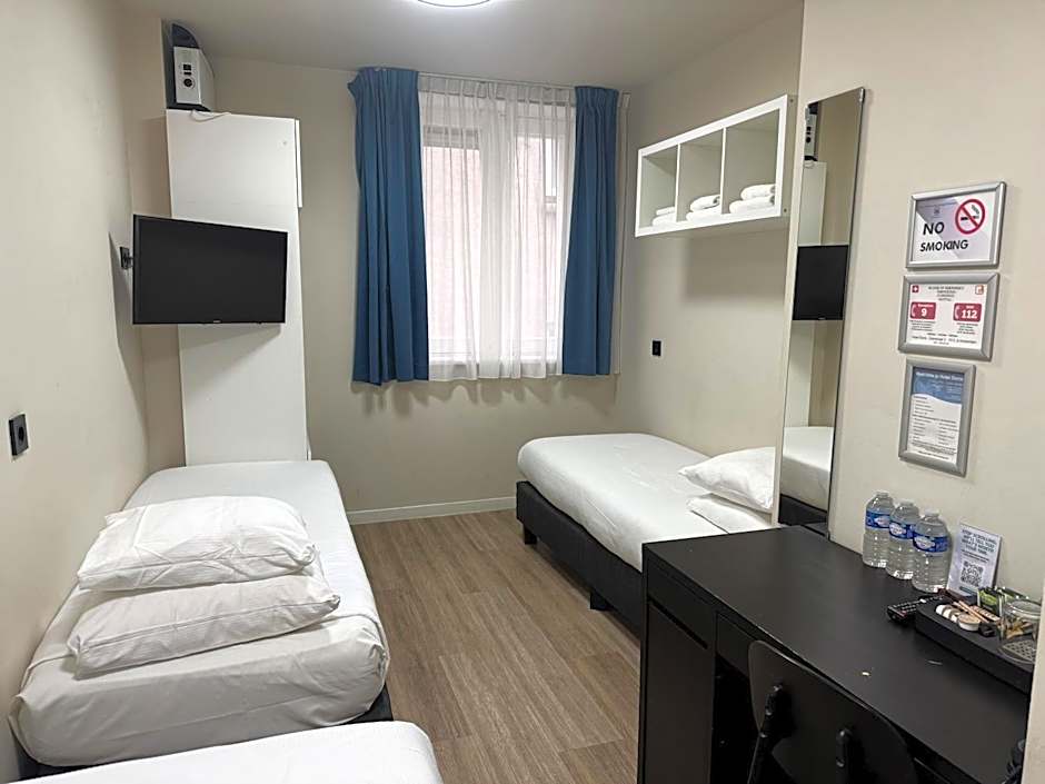 Hotel Doria