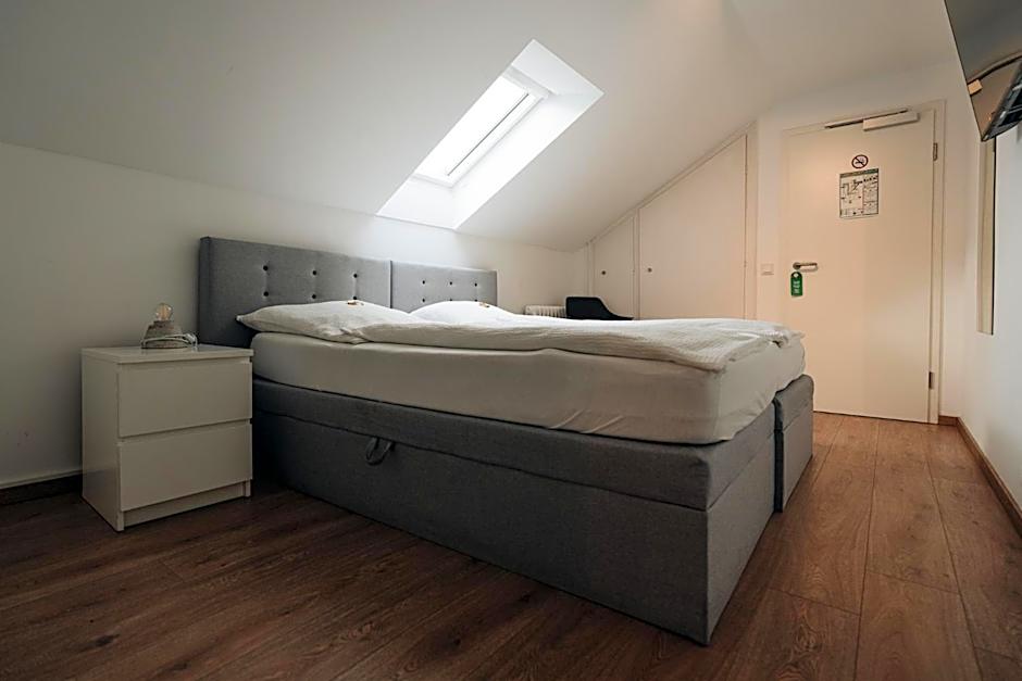 Hotel Restaurant Latio