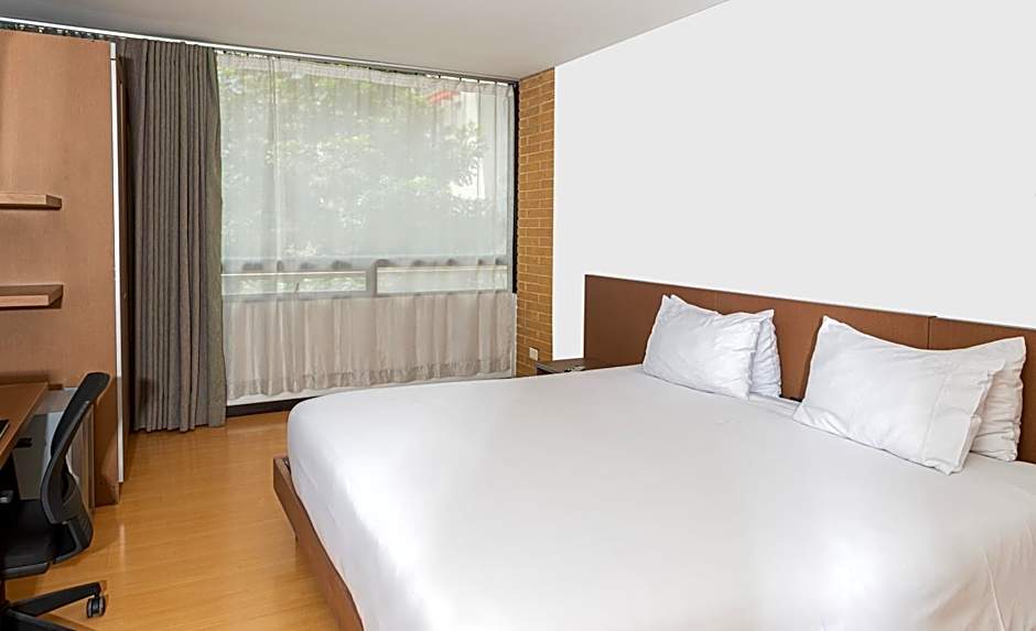Hotel Viaggio Nueve Tres