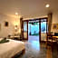 Living Room Lembongan