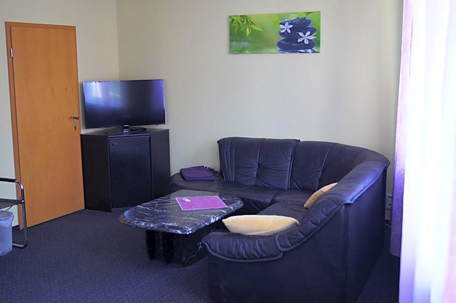 Photo 1 of 5 of Junior Suite