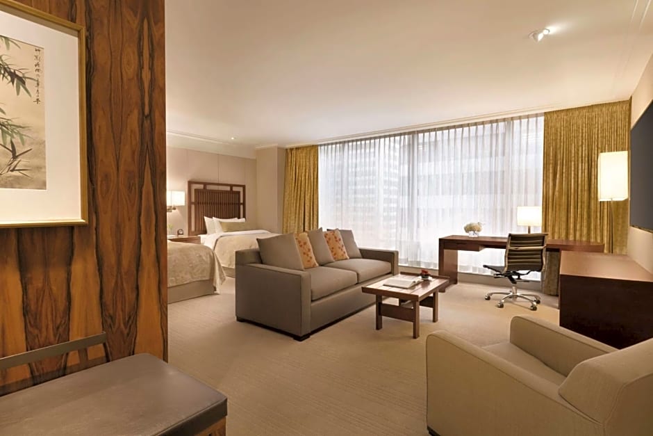 Shangri-La Vancouver