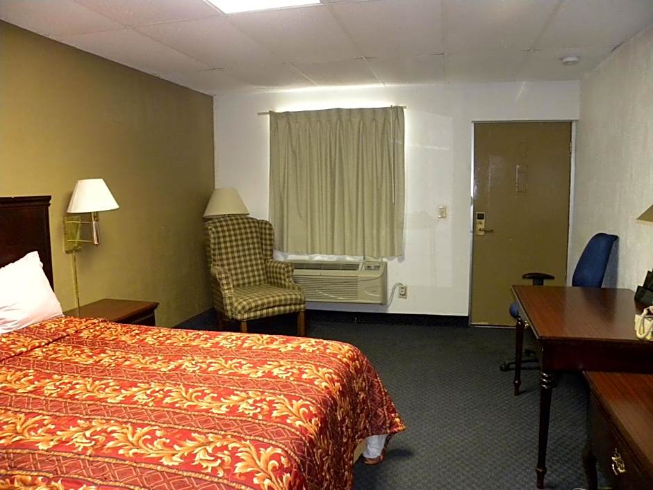 Guest Inn Rogers