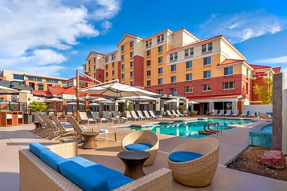 Hilton Garden Inn Scottsdale Old Town