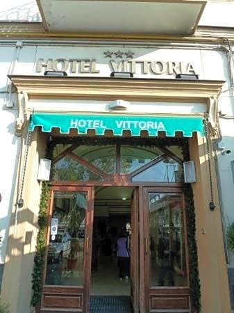 Hotel Ristorante Vittoria