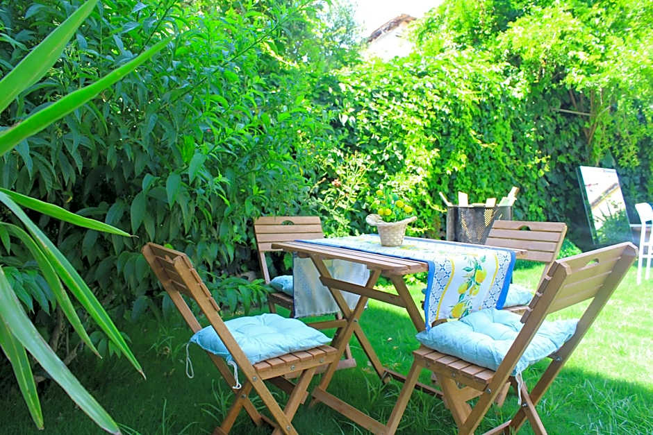 Lemon-Ada Butik Otel